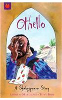 A Shakespeare Story: Othello