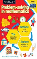 Primary Problem-Solving in Mathematics