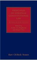 Principles of European Constitutional Law