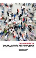 Handbook of Sociocultural Anthropology
