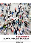 The Handbook of Sociocultural Anthropology