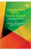 Competition Policy and the Economic Approach