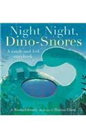 Night Night Dino-Snores