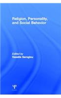 Religion, Personality, and Social Behavior