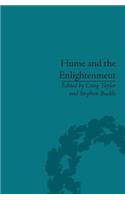 Hume and the Enlightenment