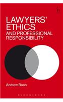 Lawyers’ Ethics and Professional Responsibility