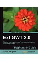 Ext Gwt 2.0: Beginner's Guide