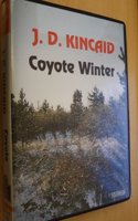 Coyote Winter
