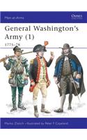 General Washington's Army (1)