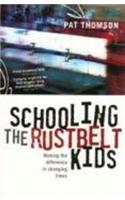Schooling the Rustbelt Kids