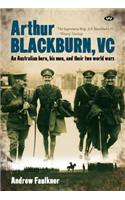 Arthur Blackburn, VC