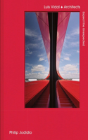 Expect the Unexpected: Luis Vidal + Architects