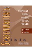 The Screenwriter's Bible