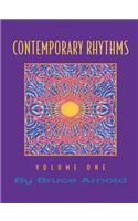 Contemporary Rhythms Volume One