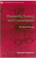 Humanity Society And Commitment