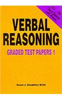 Verbal Reasoning