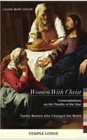 Women with Christ