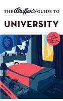 The Bluffer's Guide to University