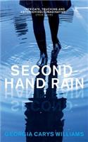 Second-Hand Rain