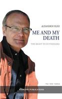 Me and My Death