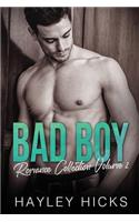 Bad Boy Romance Collection Volume 2