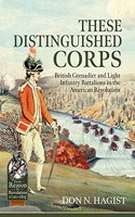 These Distinguished Corps