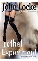Lethal Experiment
