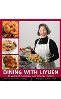 Dining with Liyuen