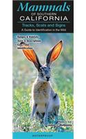 Mammals of Southern California