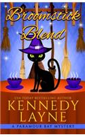 Broomstick Blend