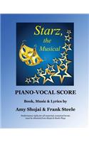 Starz, the Musical