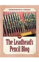 Leadhead's Pencil Blog