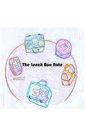 The Lunch Box Note
