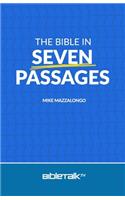 The Bible in Seven Passages