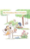 My Grandma Has a Garden