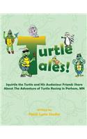 Turtle Tales