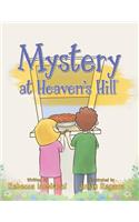 Mystery at Heaven's Hill(c)