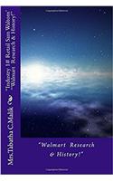 Industry 1# Retail Sam Waltons Walmart Research & History!: Walmart Research & History!: Volume 25 (Where Does Autism Come From Wonder the Turtle Family?)