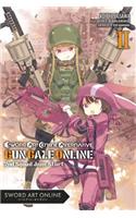 Sword Art Online Alternative Gun Gale Online, Vol. 2 (light novel)