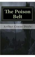 The Poison Belt: Classics