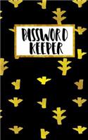 Password Keeper