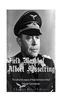 Field Marshal Albert Kesselring