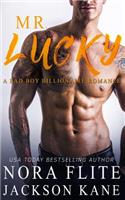 Mr. Lucky