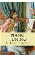 Piano Tuning