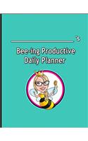 Bee-ing Productive Planner