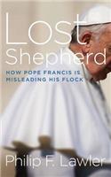 Lost Shepherd
