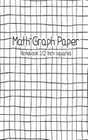 Math Graph Paper
