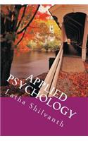 Applied Psychology
