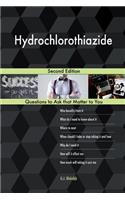 Hydrochlorothiazide; Second Edition