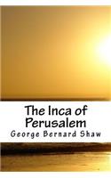 The Inca of Perusalem